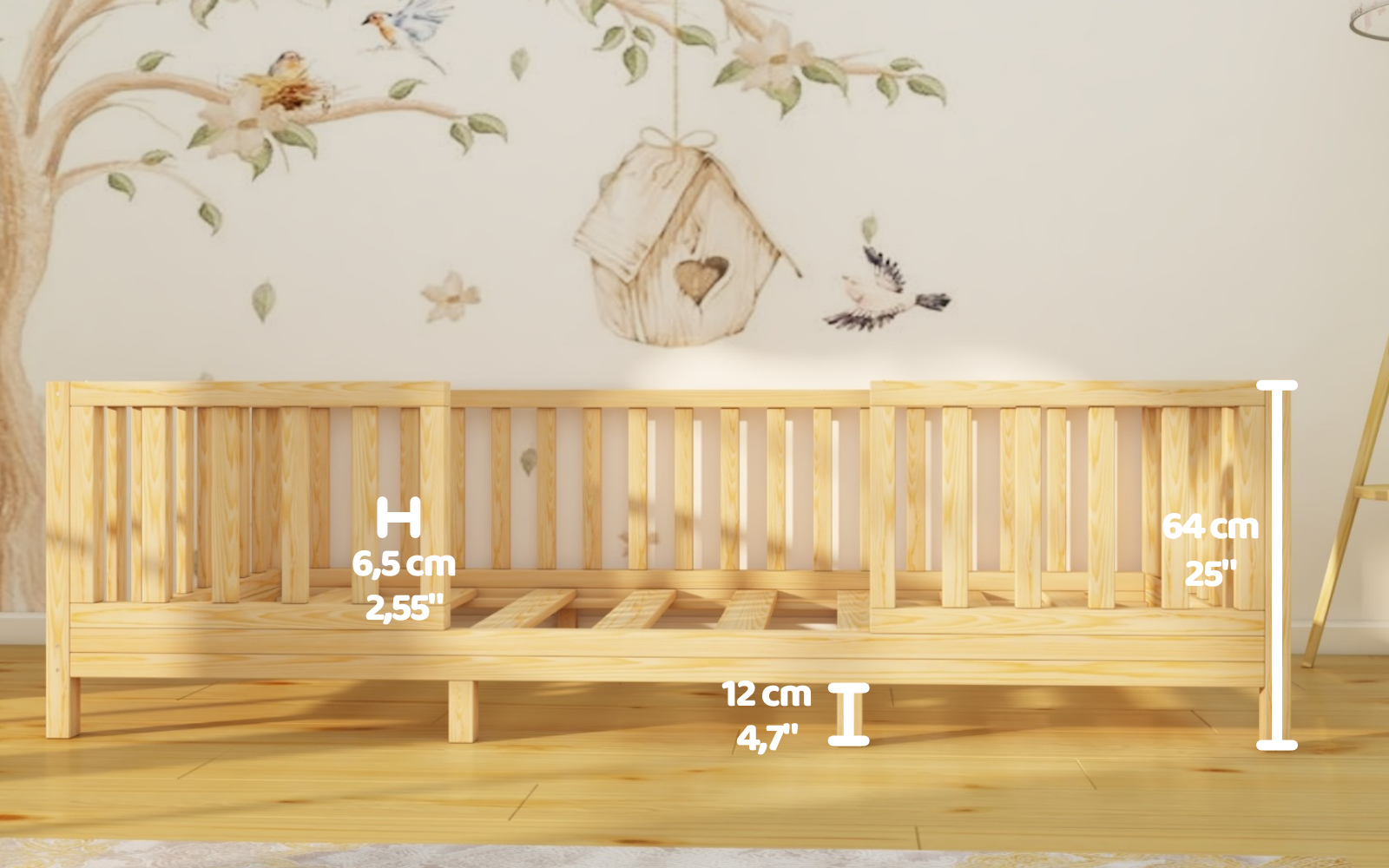 Promoting Healthy Sleep Habits for Your Child with Montessori Philosophy