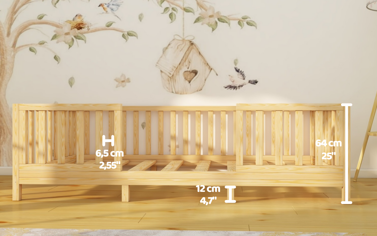 Promoting Healthy Sleep Habits for Your Child with Montessori Philosophy