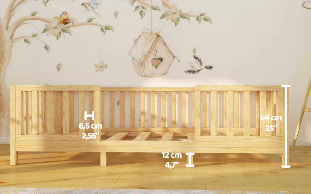 Promoting Healthy Sleep Habits for Your Child with Montessori Philosophy