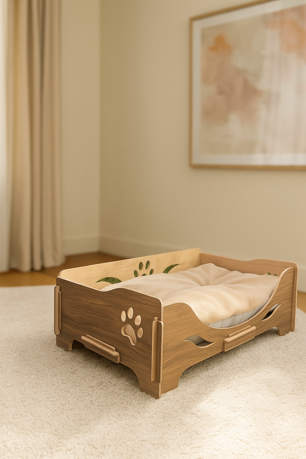 Cat Bed