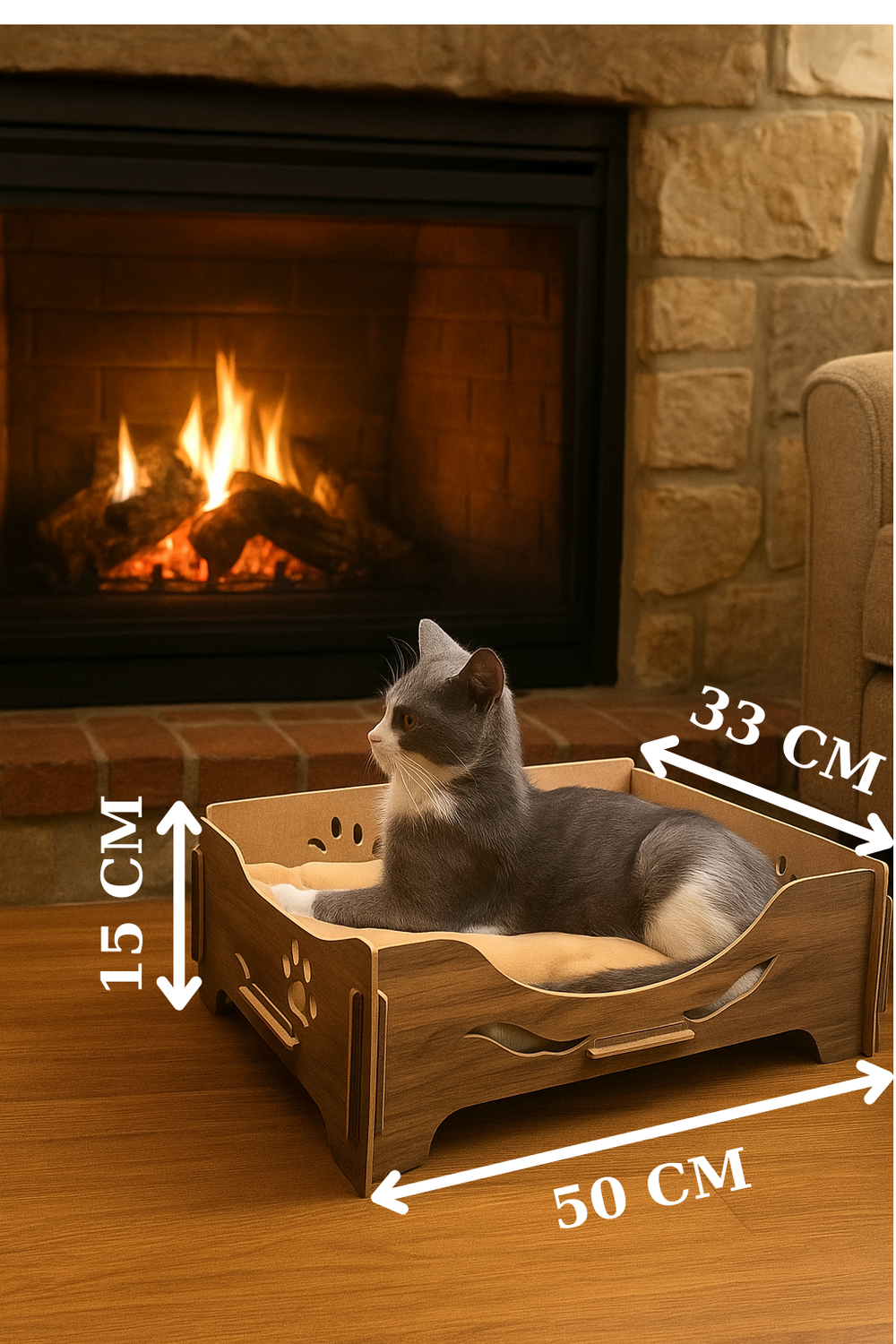 Cat Bed