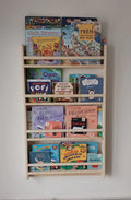 Montessori BookCase